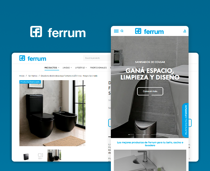 Ferrum