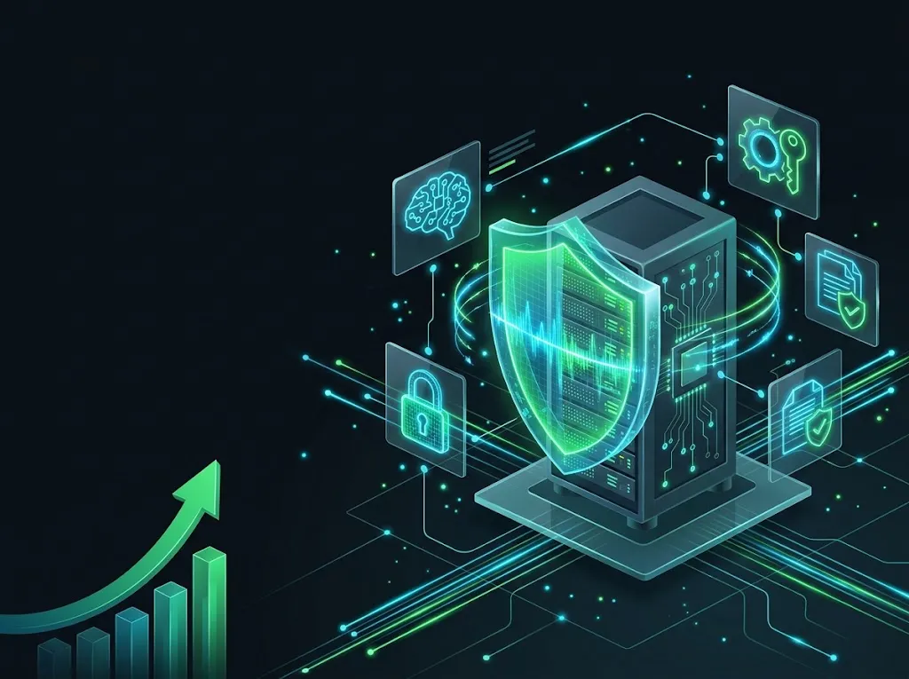 Gemini 4 Carbon: el nuevo modelo de ciberseguridad de Google que redefine la inteligencia artificial