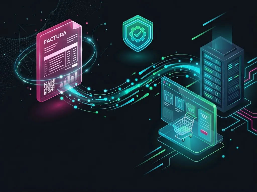 Facturación electrónica ARCA: cómo integrarla con tu tienda online