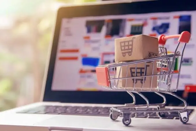 crear una tienda