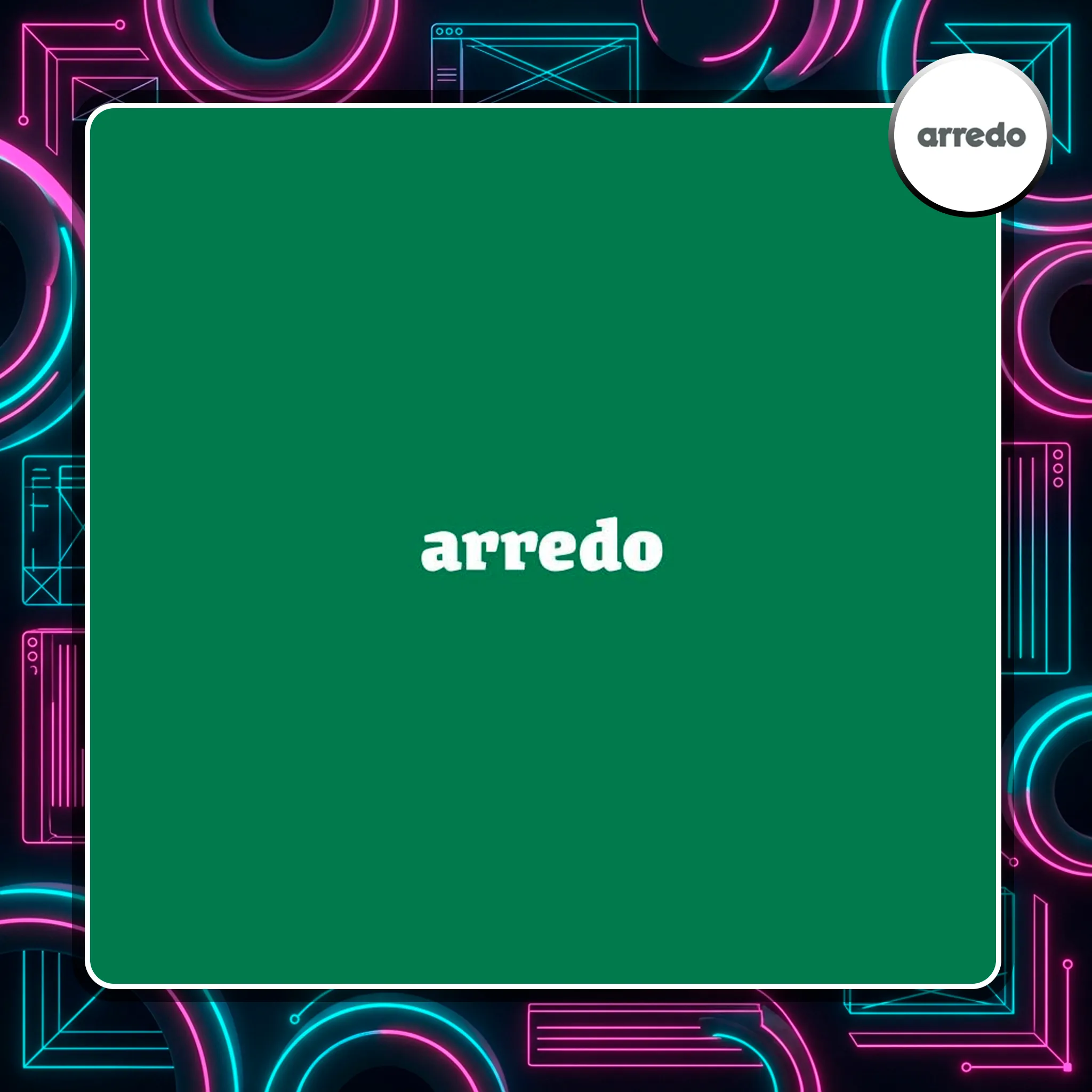 Arredo