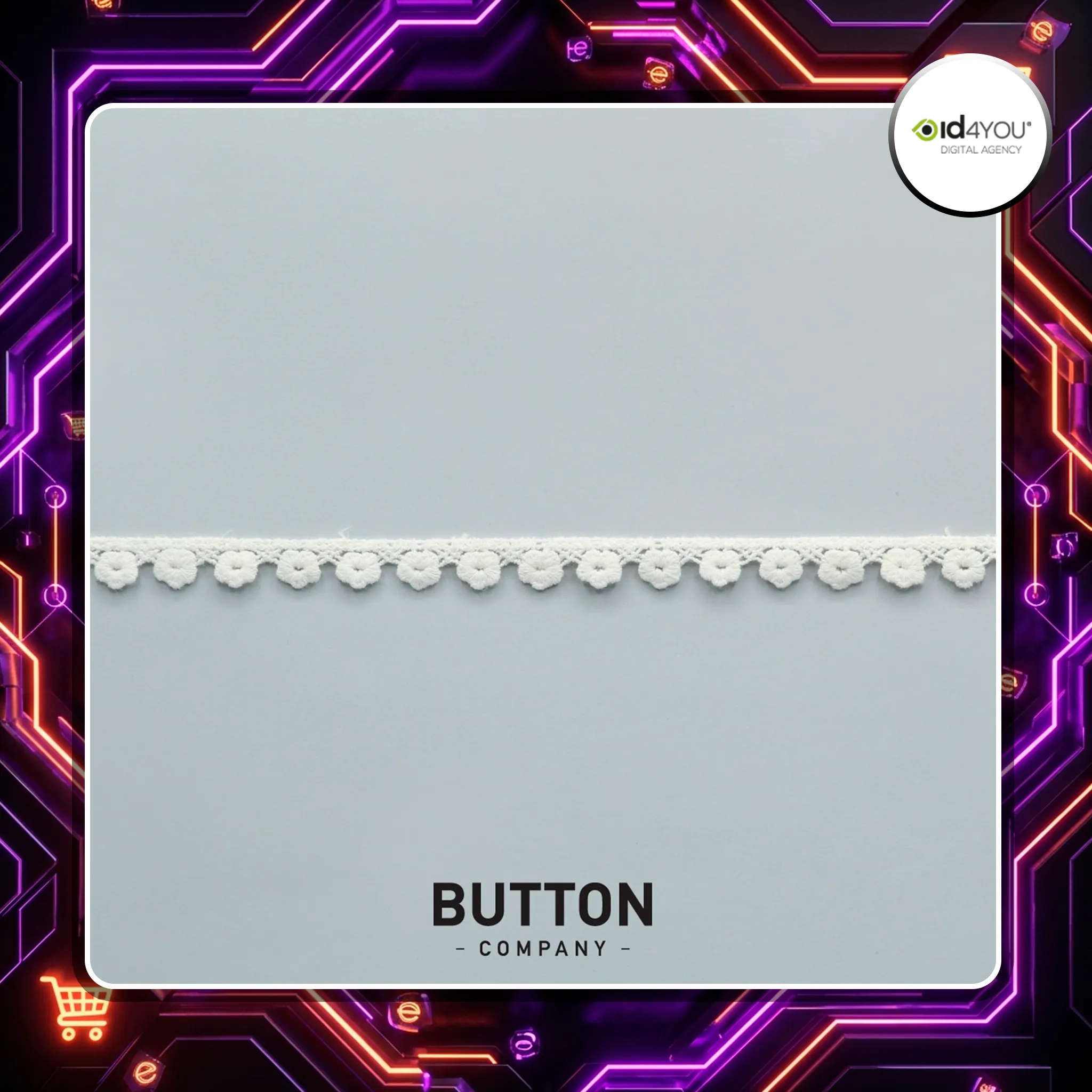 button