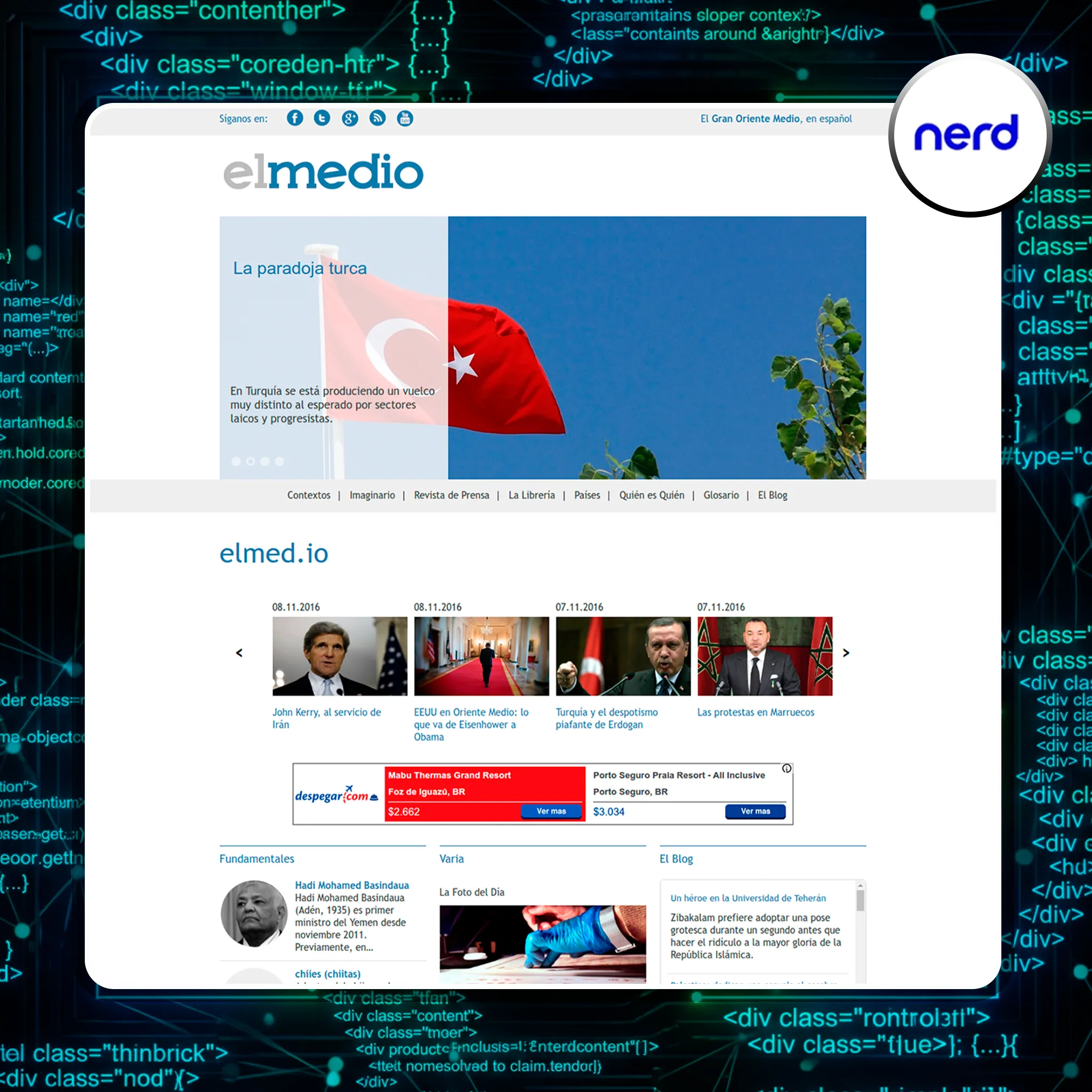 elmedio