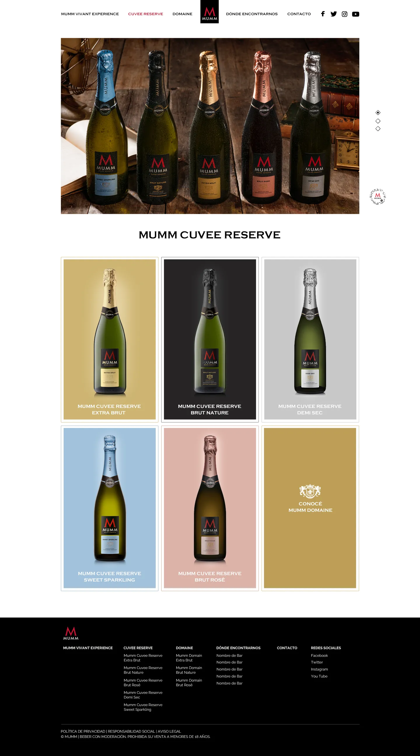 desktop m cuvee