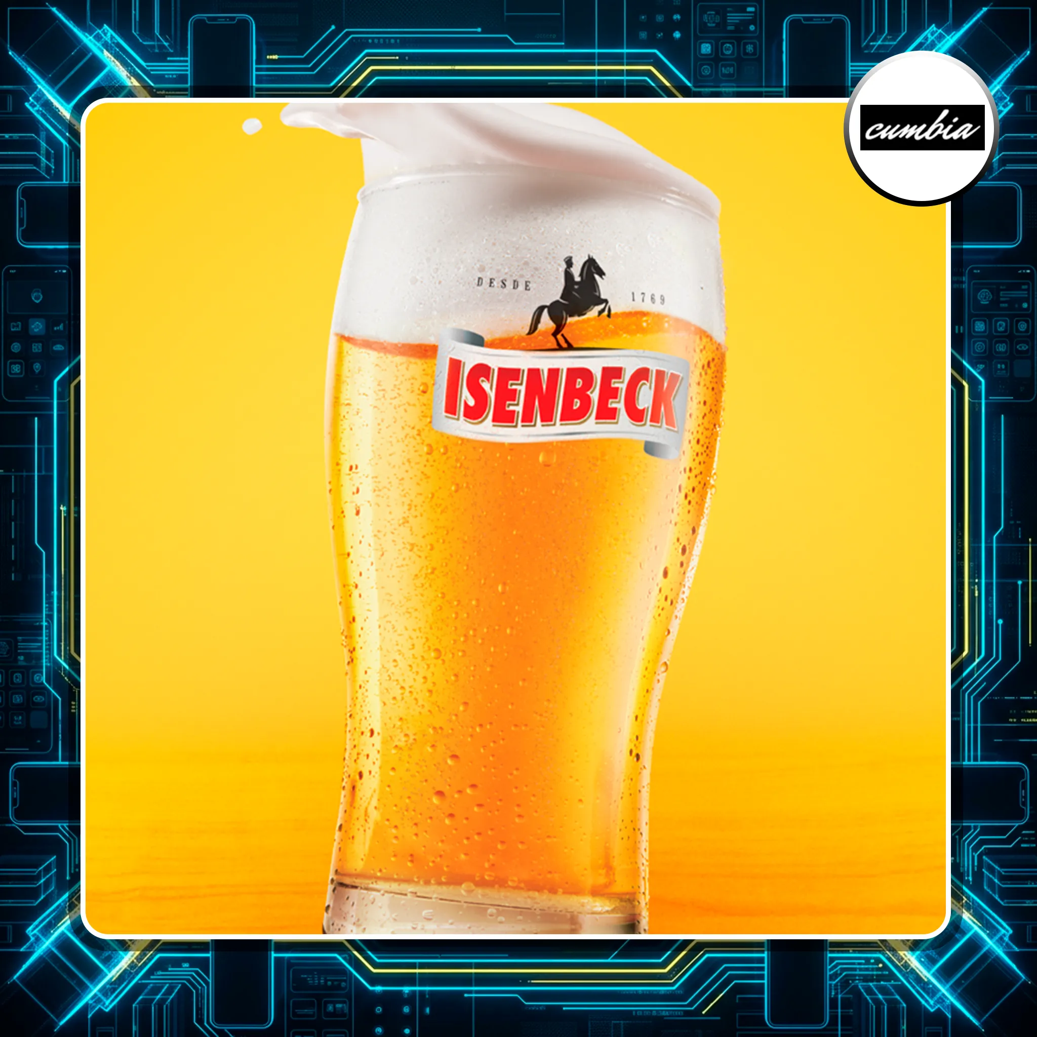 isenbeck jackpot