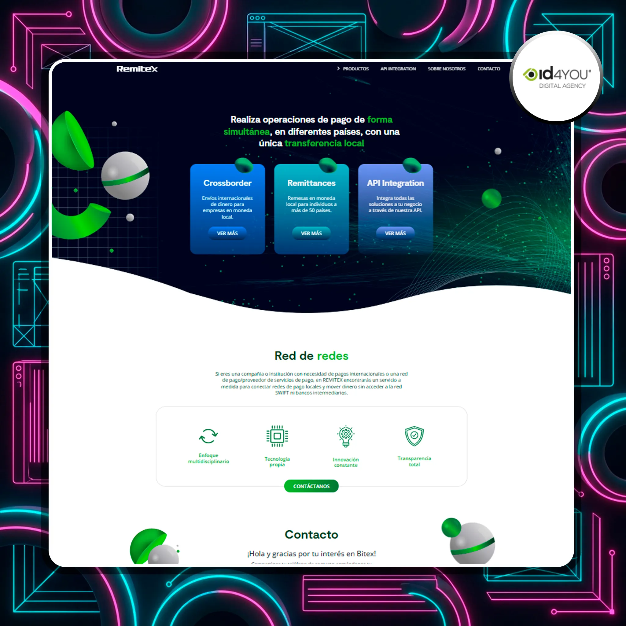 remitex